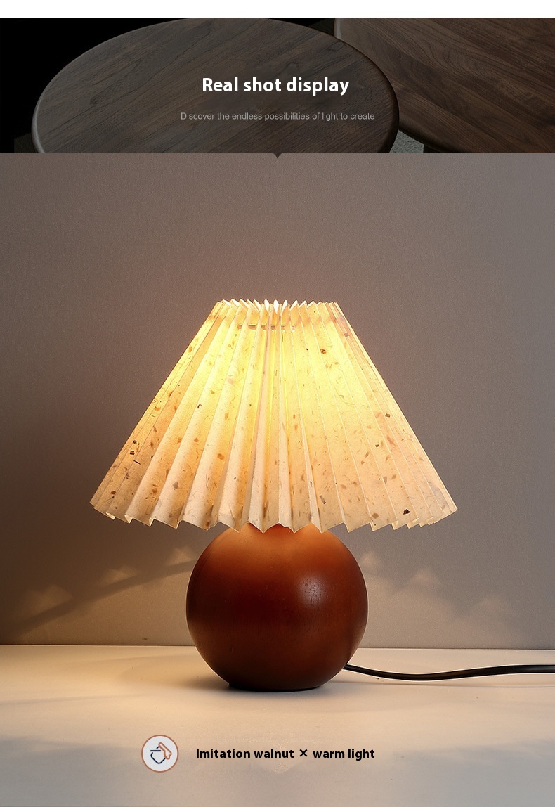 Title 5, Slaapkamer bedlampje Creatieve en gezellige sfe...