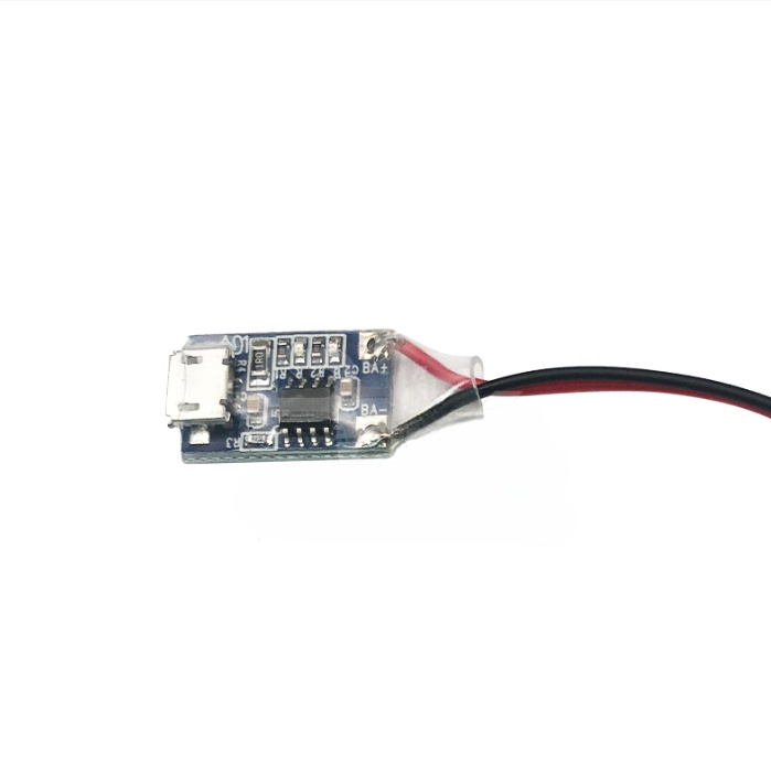 Color A Running Light Fixed Wing Alarm Crossing Machine With Shell Probe Navigation Light - Image 7