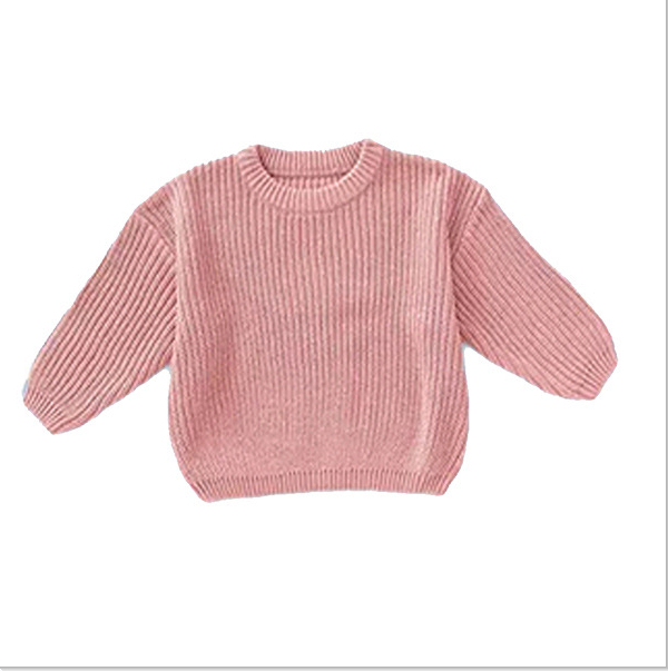 Rose pink