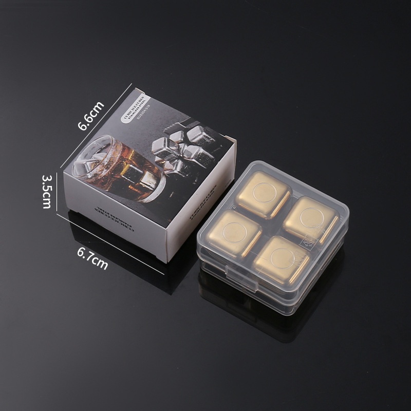 Golden Four Tablets
