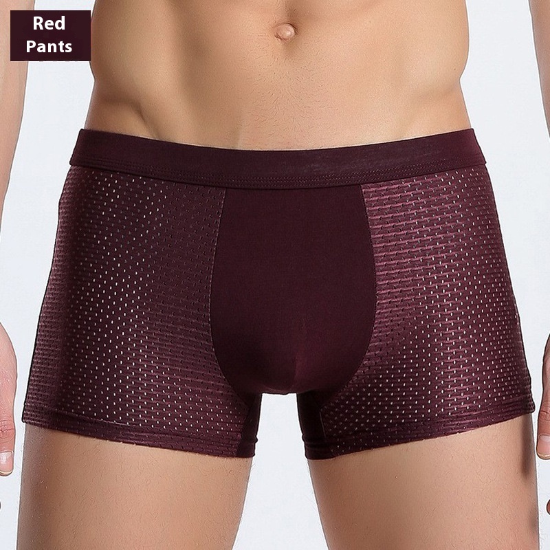 Purplish Red