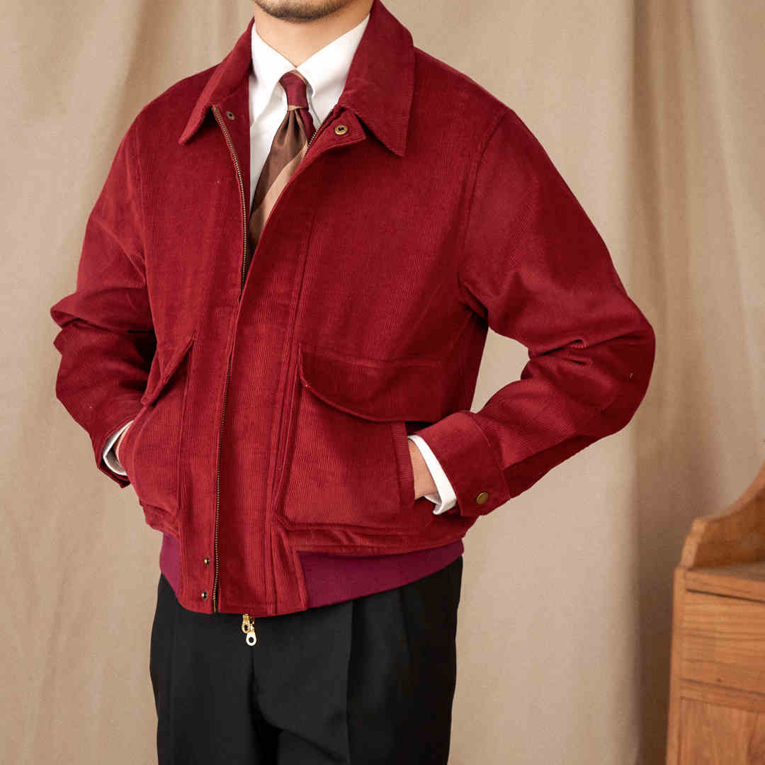 Wine Red