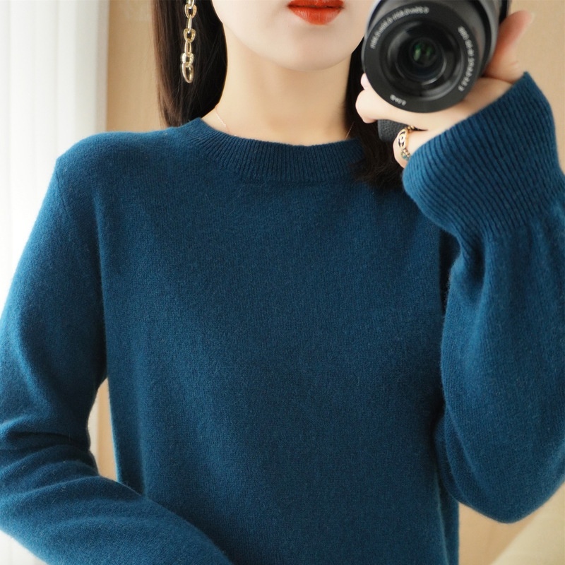 Seaweed Blue