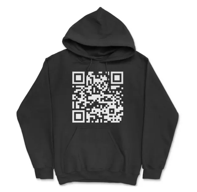 New European And American Letter Printed Long Sleeved Hoodie Black - Shop at LoveMi