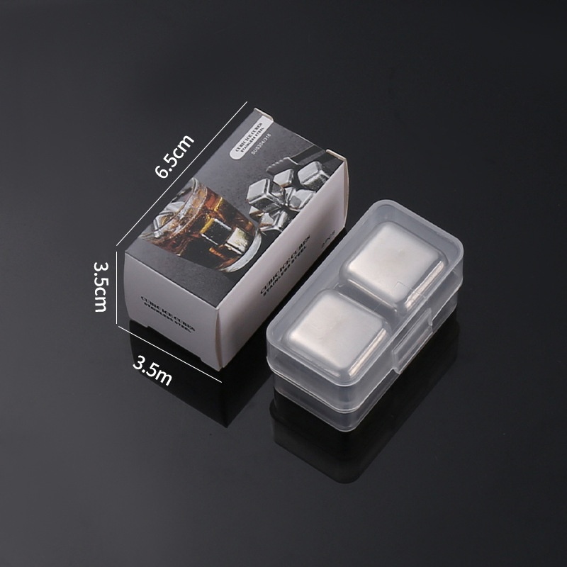 Silver Two Tablets