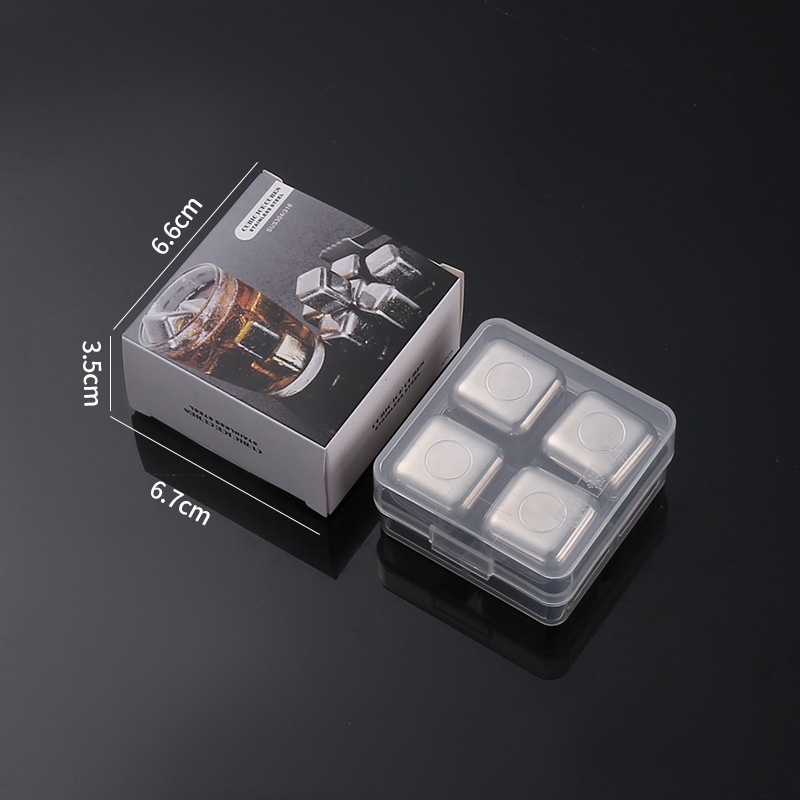 Silver Four Tablets