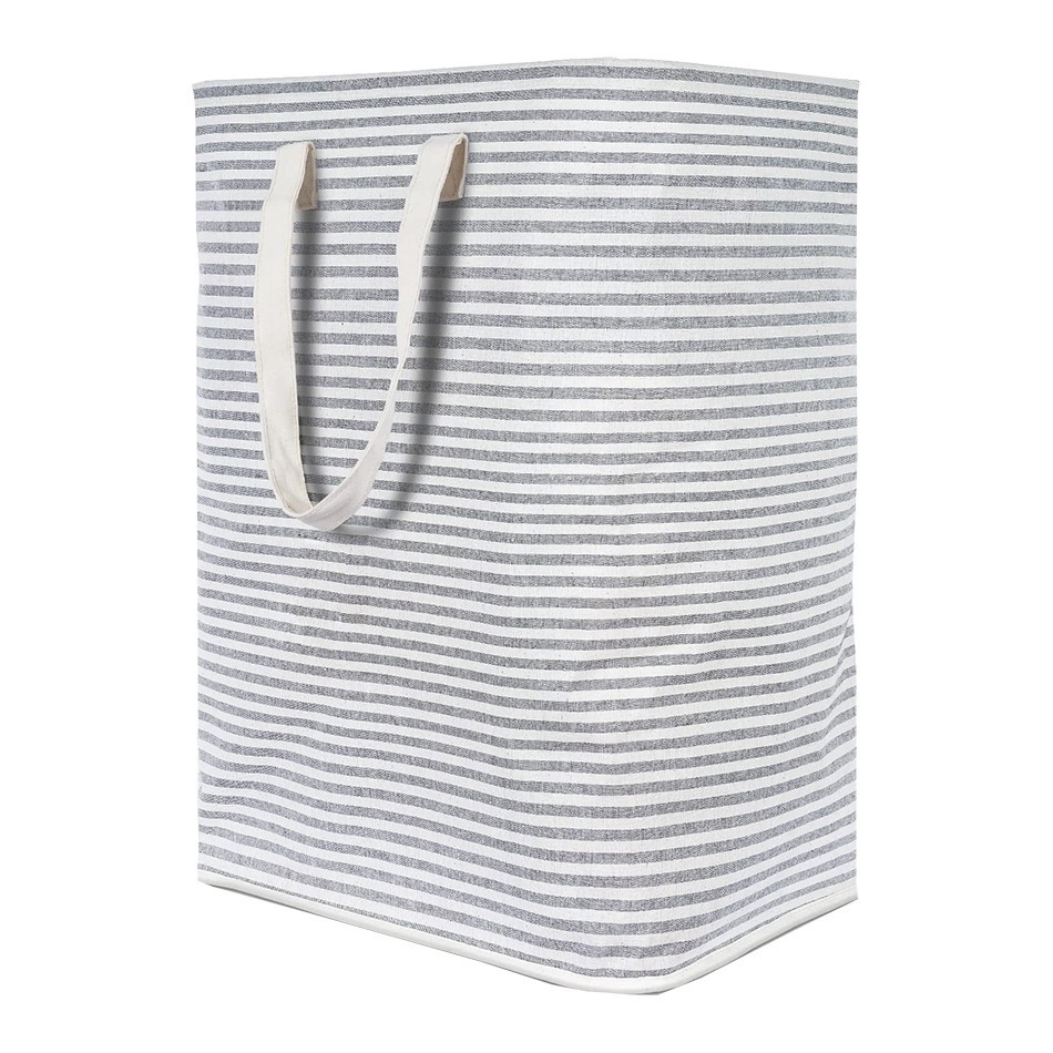 Gray Stripes