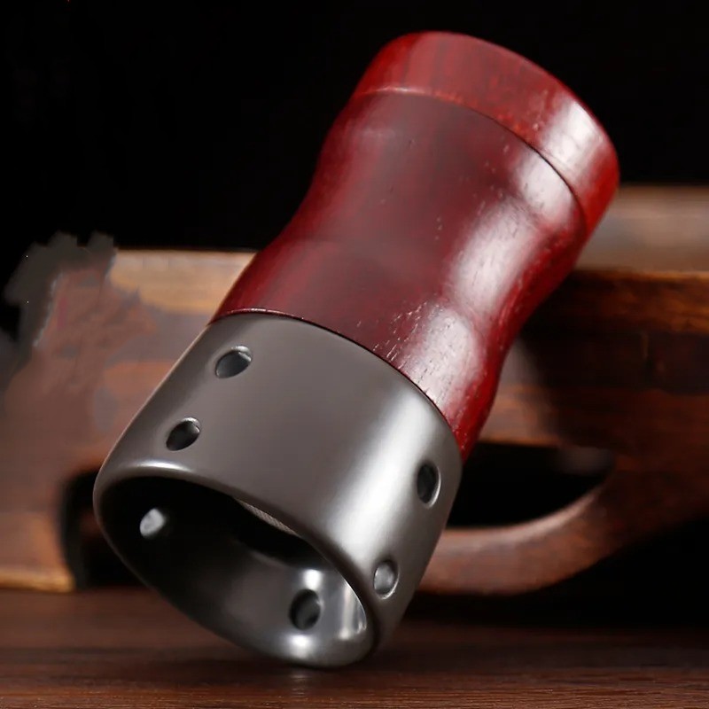 Moxibustion jar