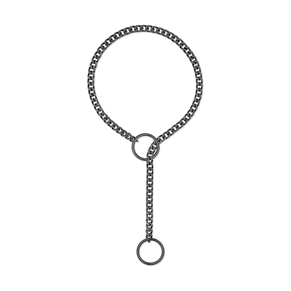 O Ring Black