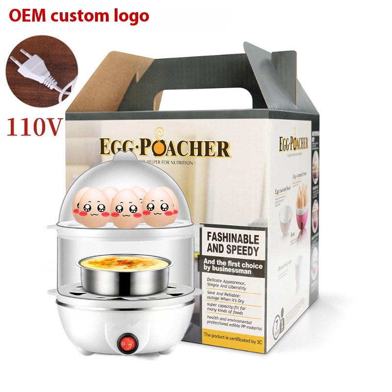 White Double Layer EU