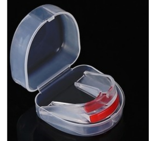 Bouble Mouth Guard