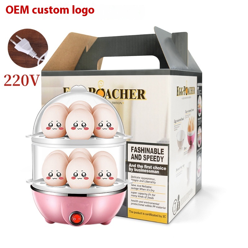 Pink Double Layer EU