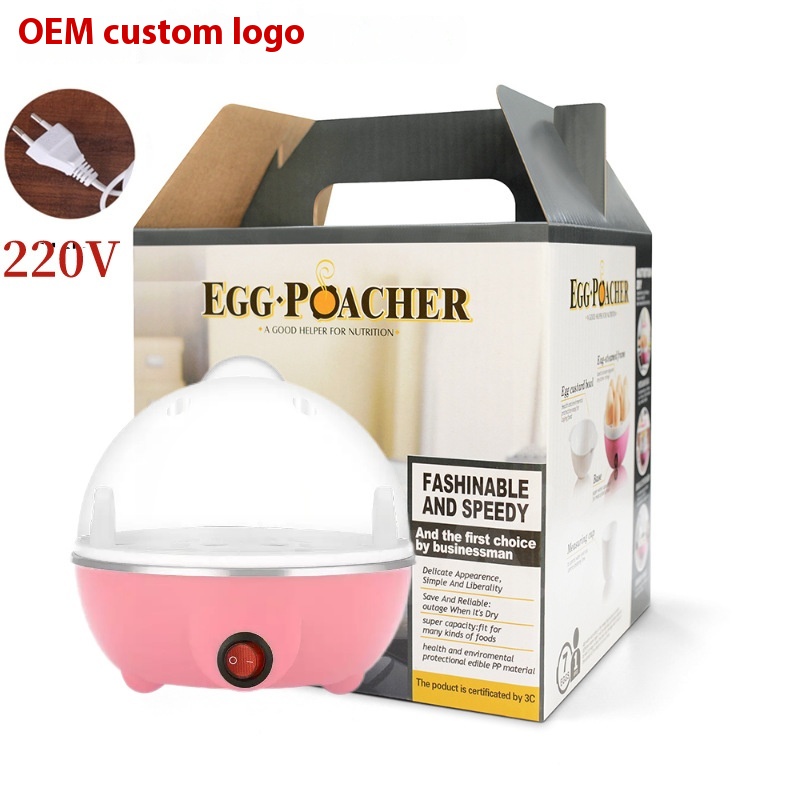 Pink Single Layer EU