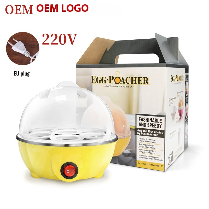 Yellow Single Layer EU