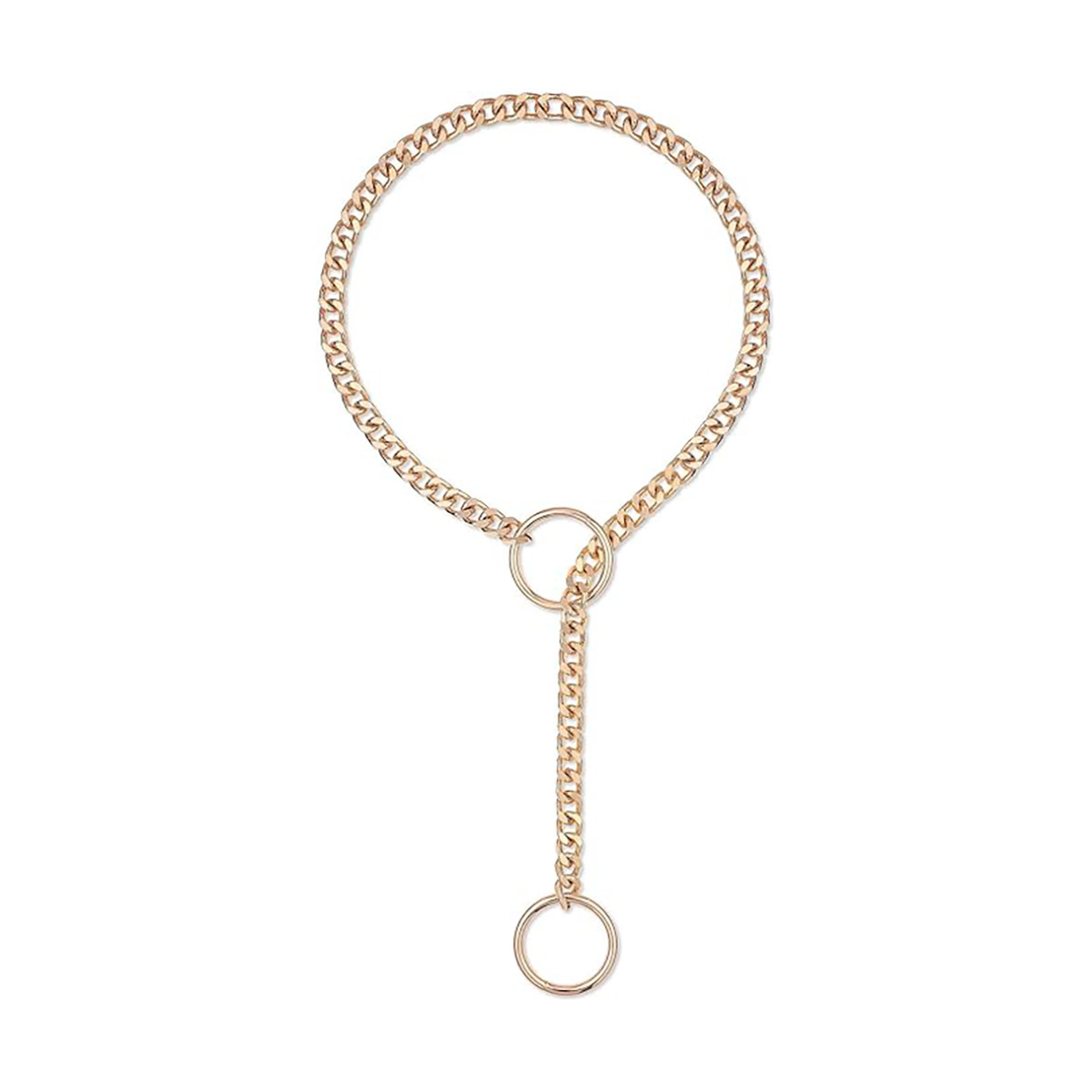 O Ring Gold