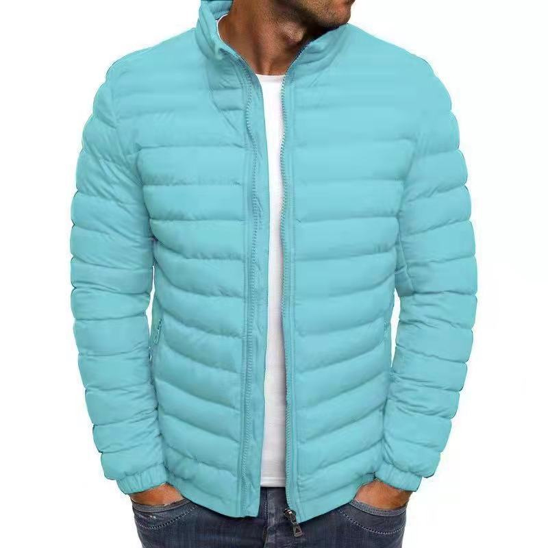 Light lake blue