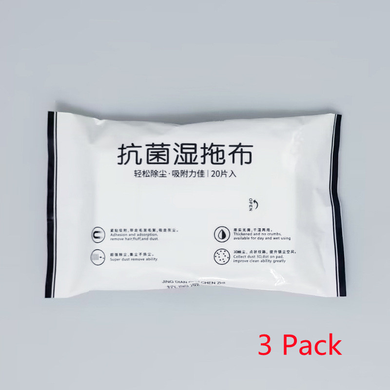 3 Pack
