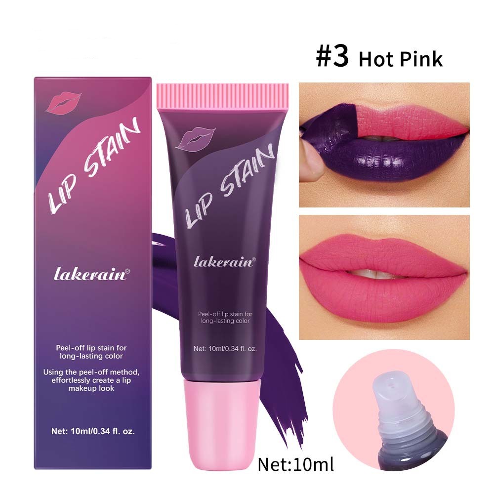  Hot Pink