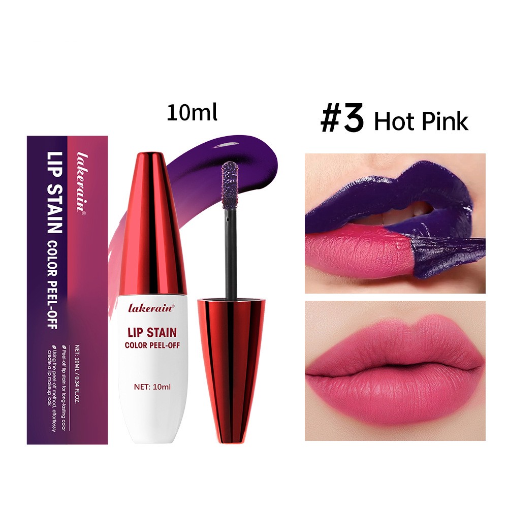  Hot Pink
