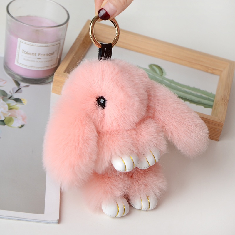 Nude Pink