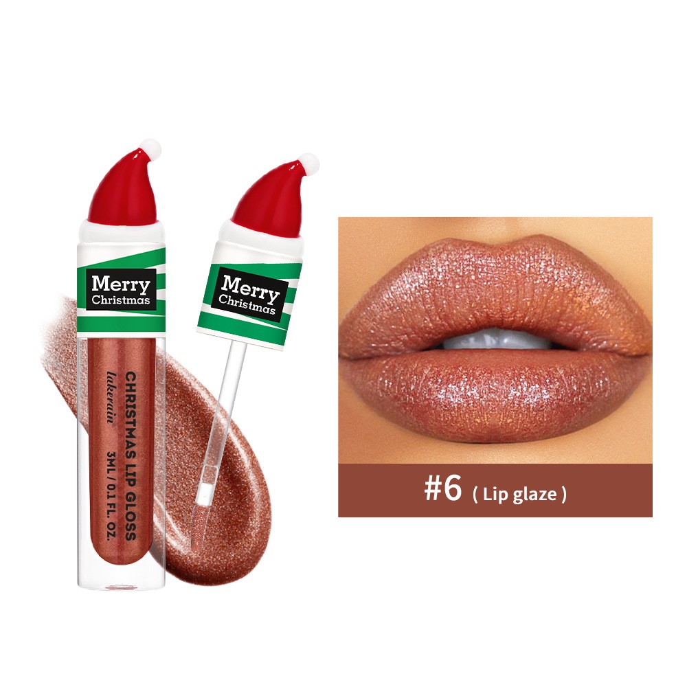Christmas Hat Model