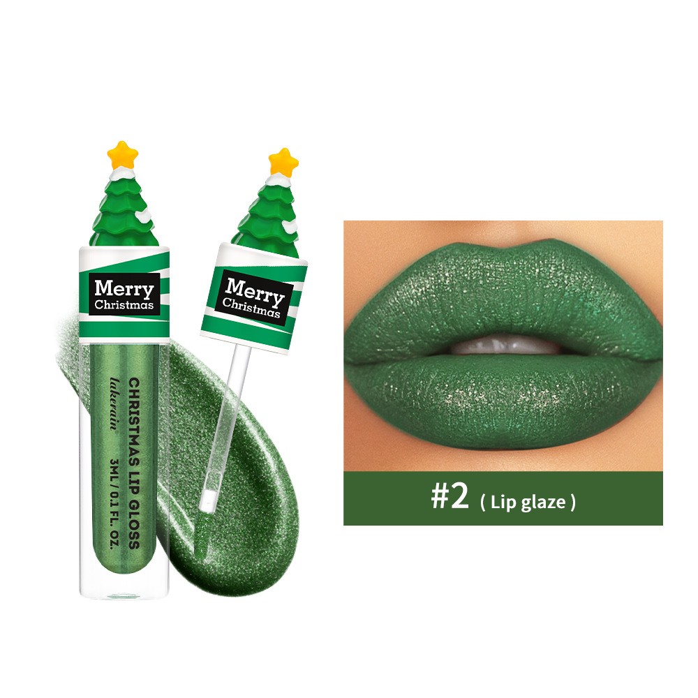 Christmas Tree Model