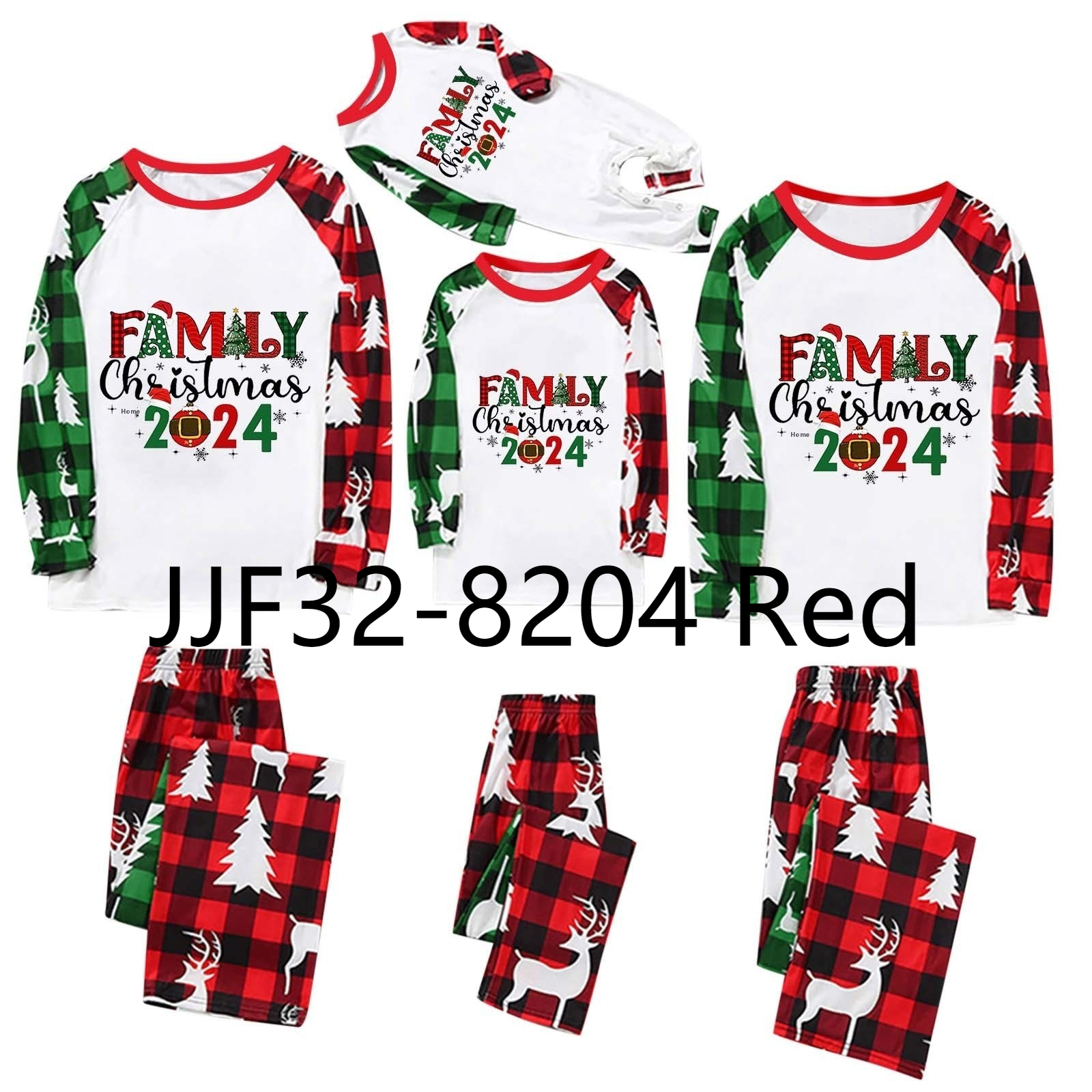 JJF328204 Red