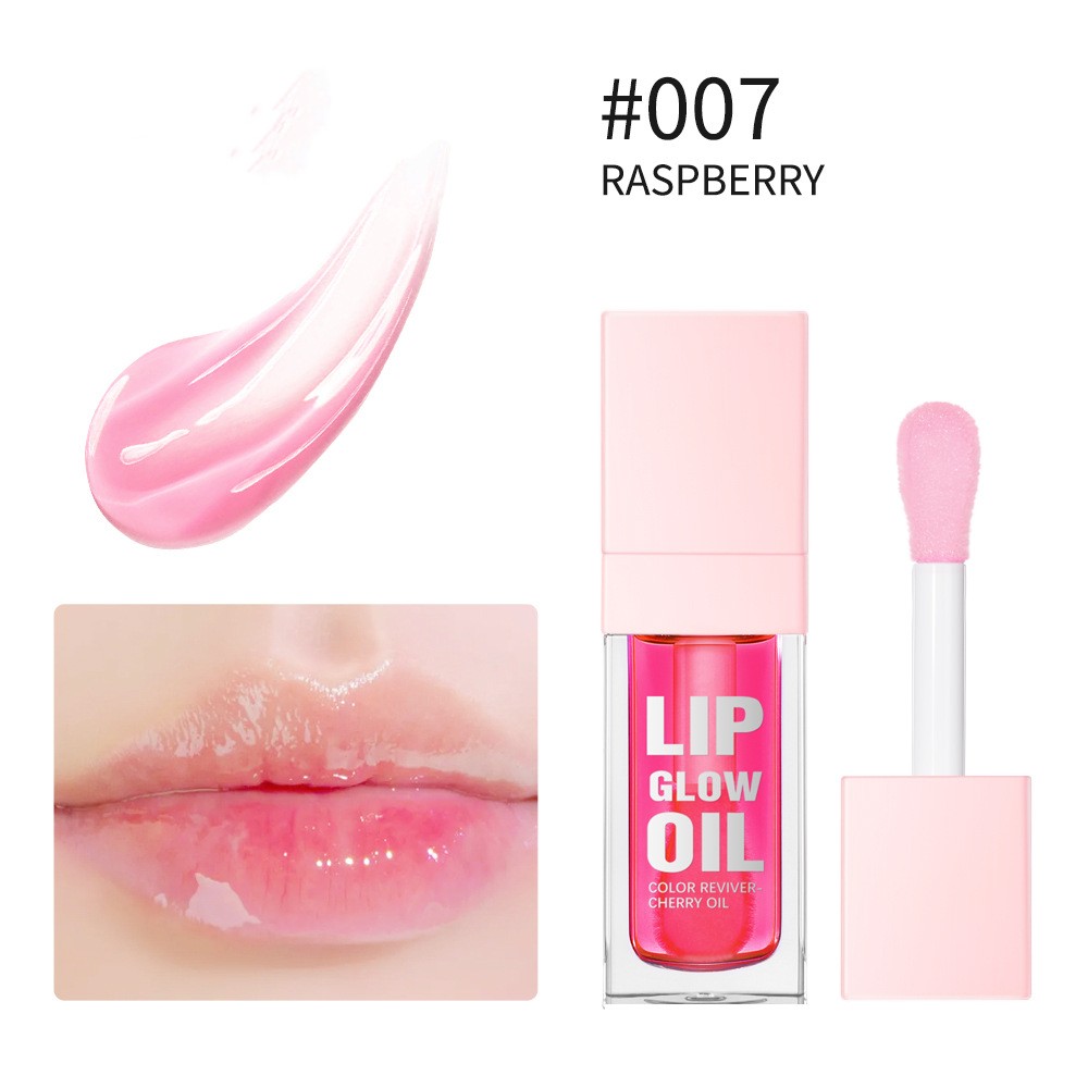 Raspberry Red