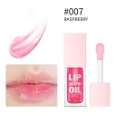Raspberry Red