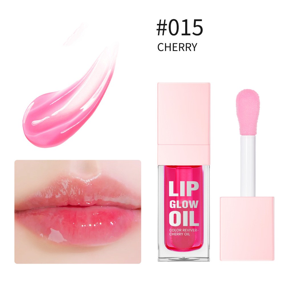 Cherry Red