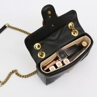 Felt Liner Bag Lining Mini Small Sized Storage Bag Inner Bag