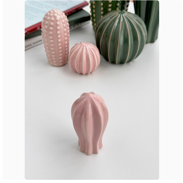 Pink Immortal Pillar