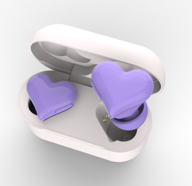 Light Purple