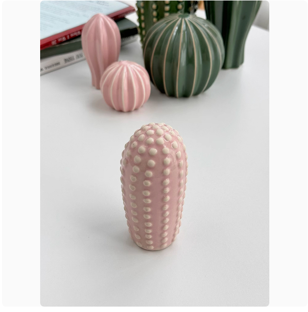 Pink Spike