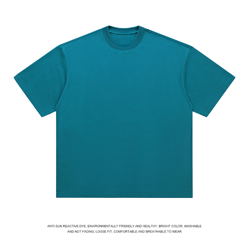 Water Blue