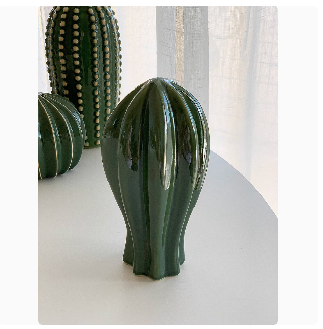 Green Immortal Pillar