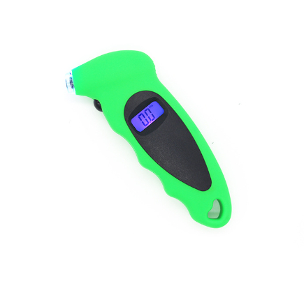 Apple green