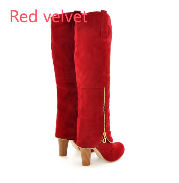 Red velvet