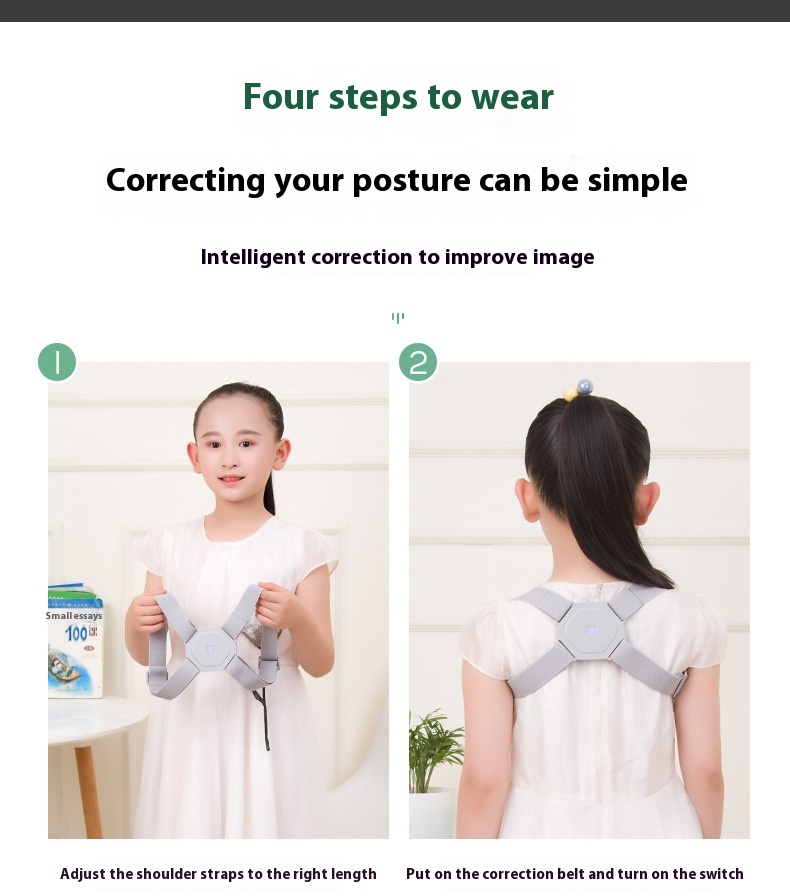 Title 13, Intelligent Sitting Posture Myopia Prevention C...