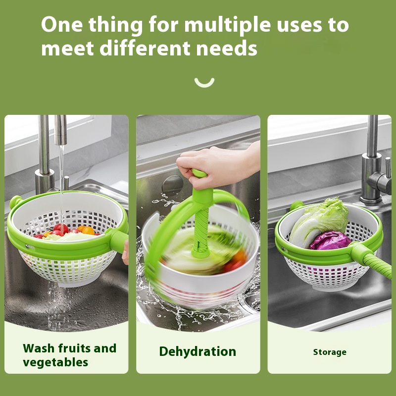 Title 5, Vegetable and Fruit Cleaning Dehydration Drain ...