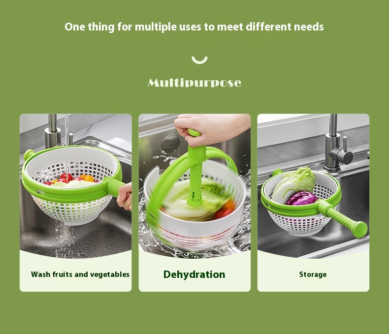 Title 4, Vegetable and Fruit Cleaning Dehydration Drain ...