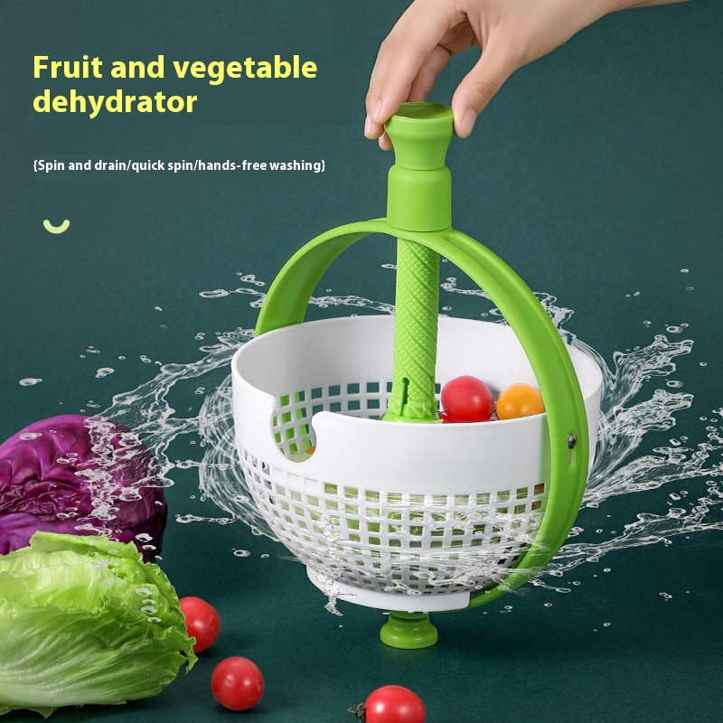 Title 3, Vegetable and Fruit Cleaning Dehydration Drain ...