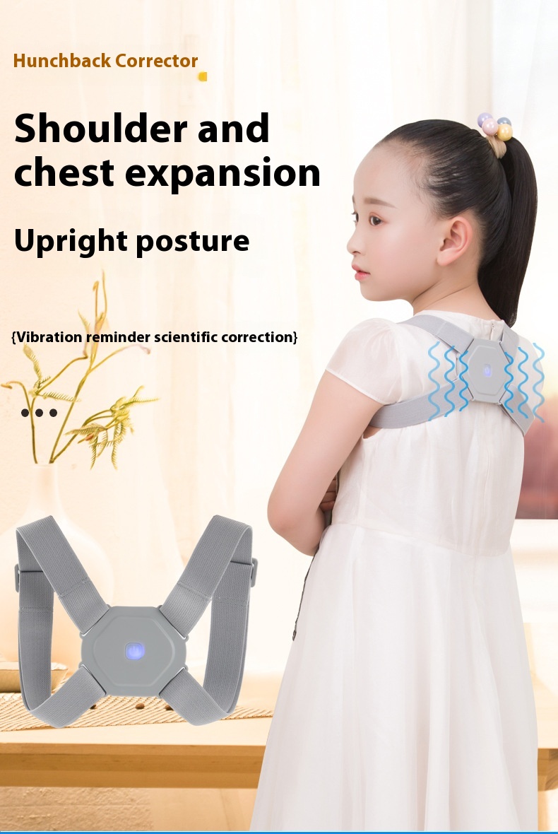 Title 8, Intelligent Sitting Posture Myopia Prevention C...