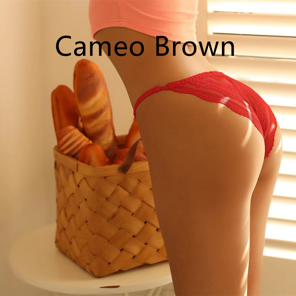 Cameo Brown