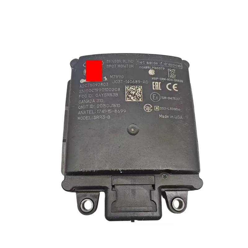 Suitable for Ford Blind Spot Detector Control Module