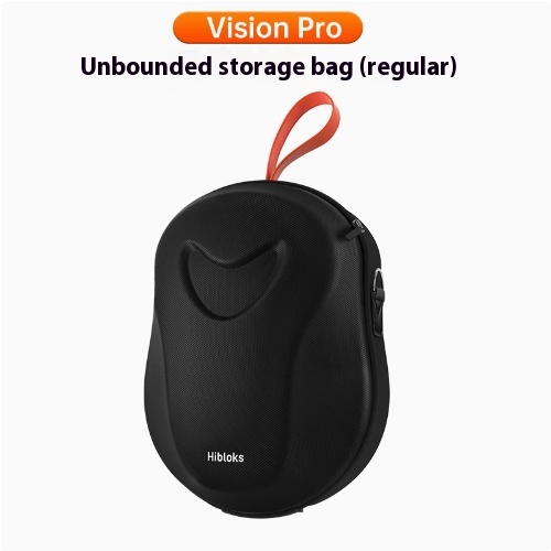 Title 4, VR Portable Bag All-in-One Shock-absorbing Hard...