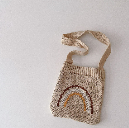 Beach Bag Beige