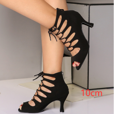 Black 10cm