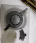 1000Ml Smoky Gray 1