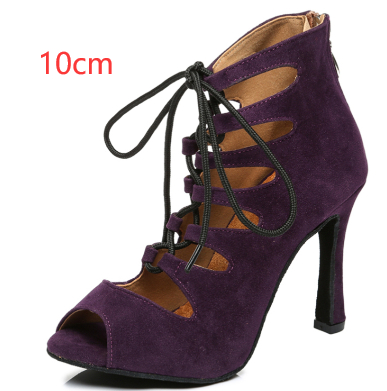 Purple 10cm